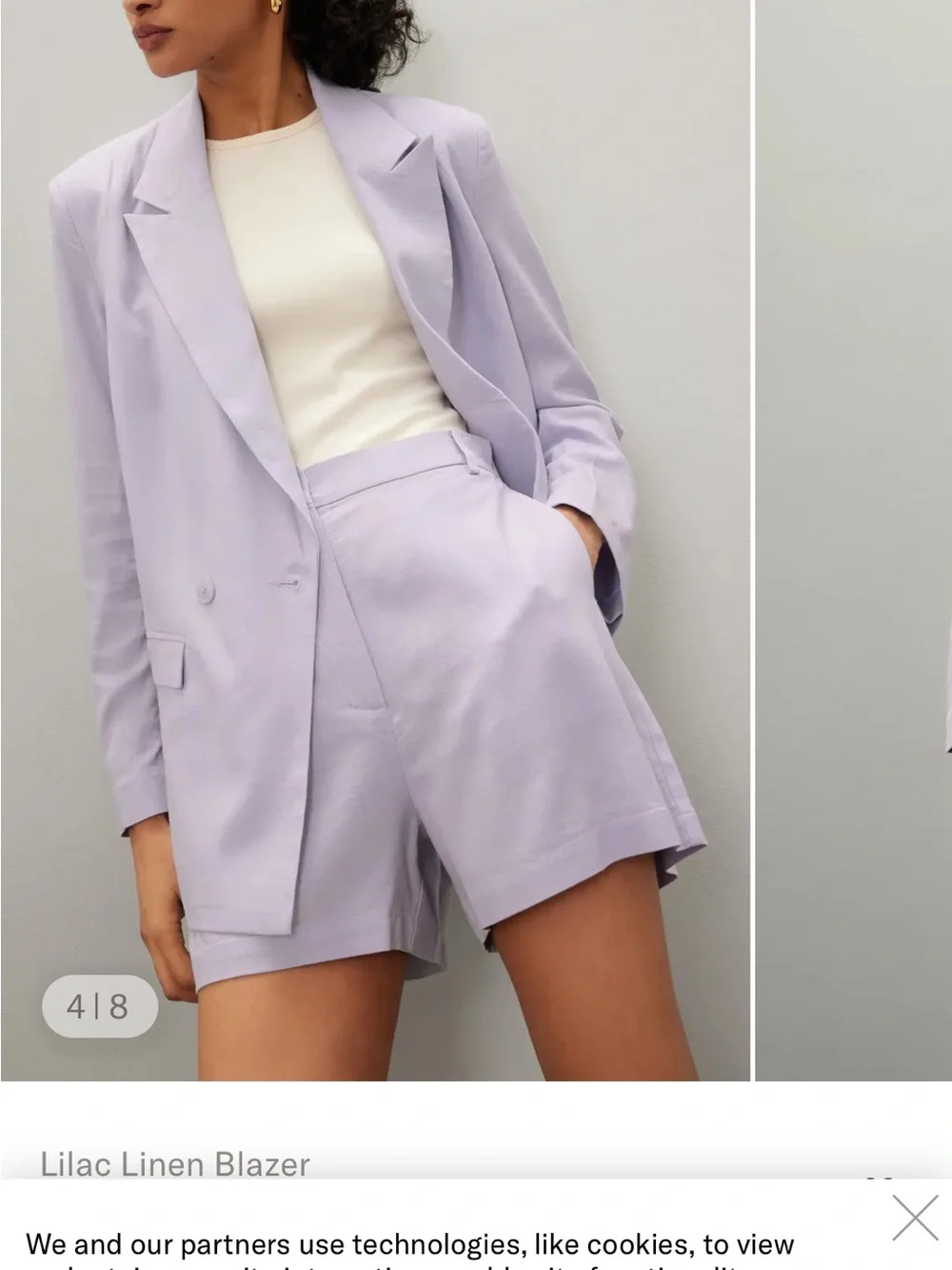 Blazer - Picture 4 of 8